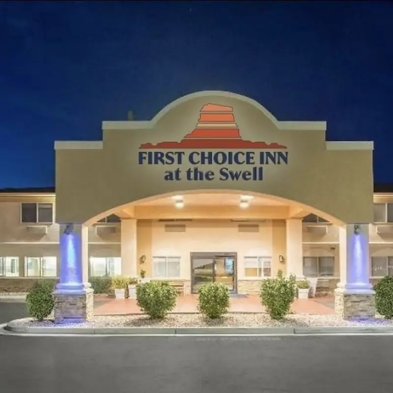First Choice Inn at the Swell
