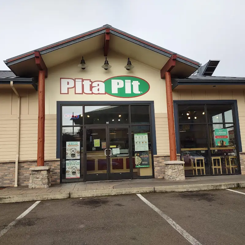 Pita Pit