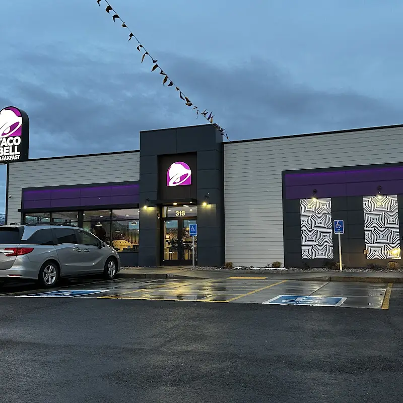 Taco Bell