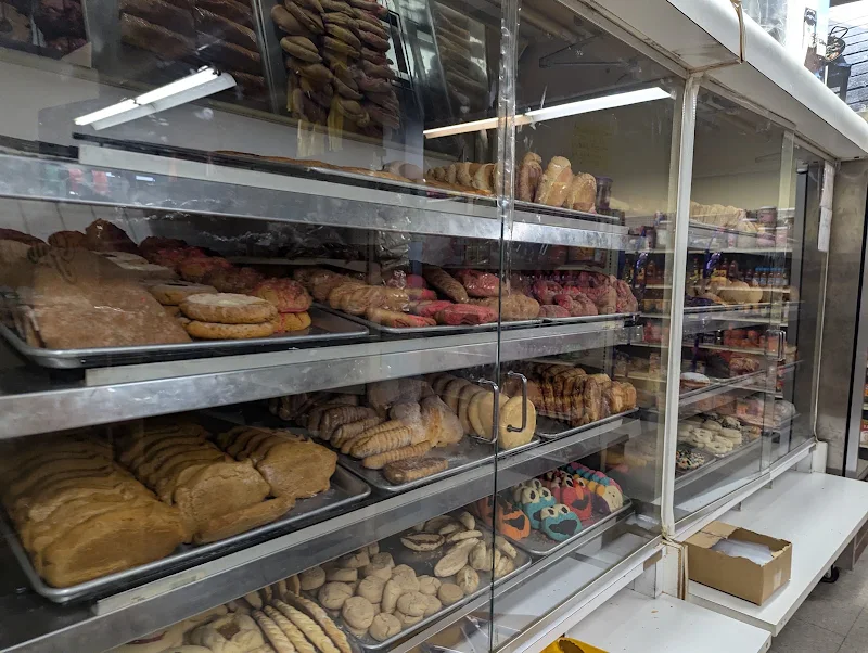 Panadería Estrella