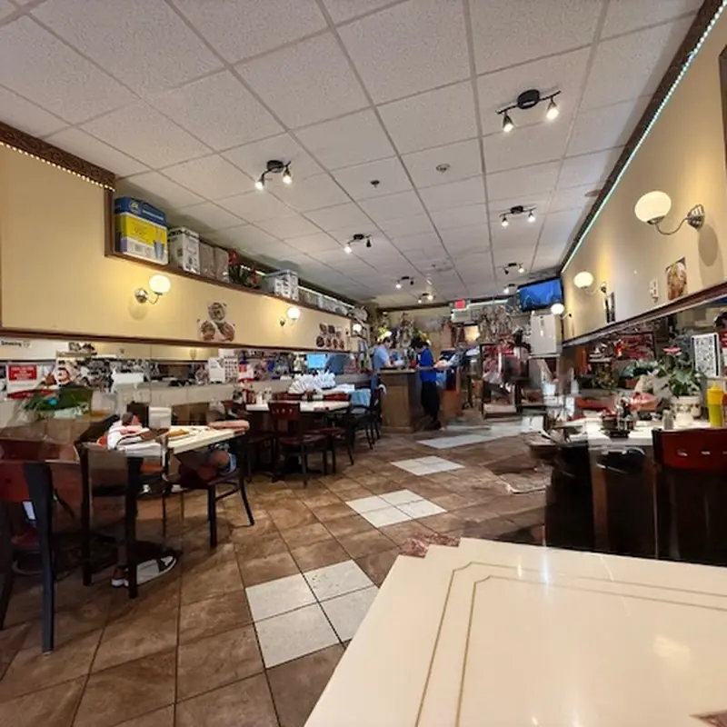 Lowell Restaurant