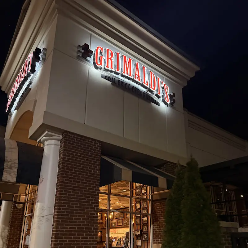 Grimaldi's