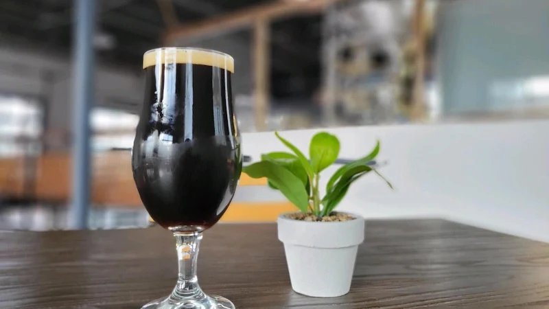 Groove Brewing