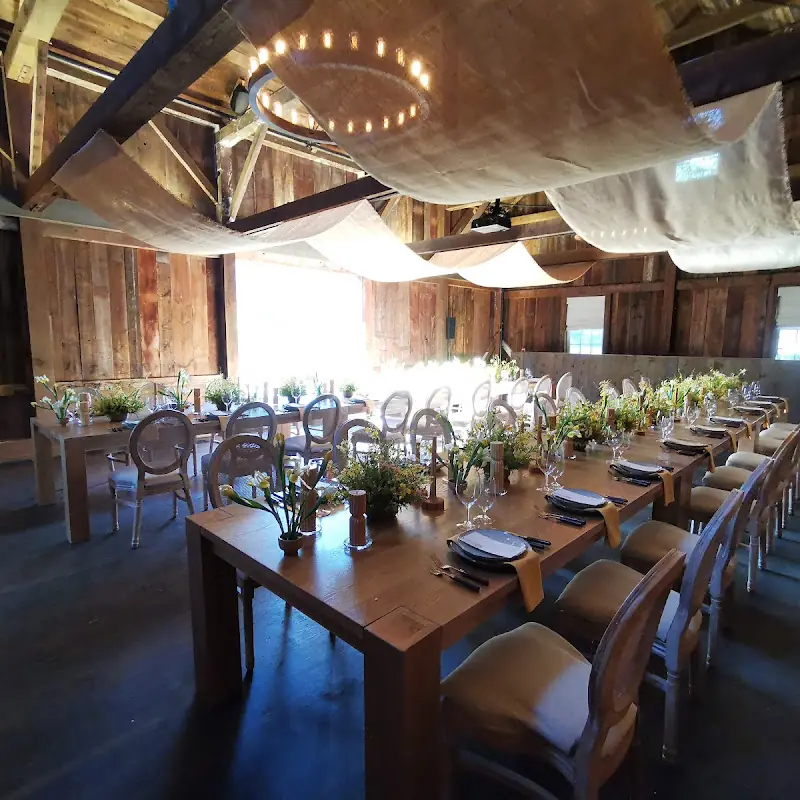 Jean-Georges at Topping Rose House