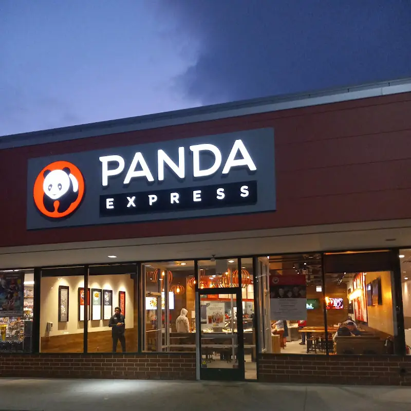 Panda Express