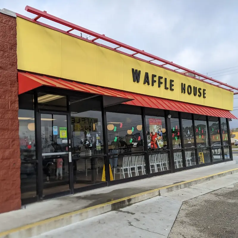Waffle House