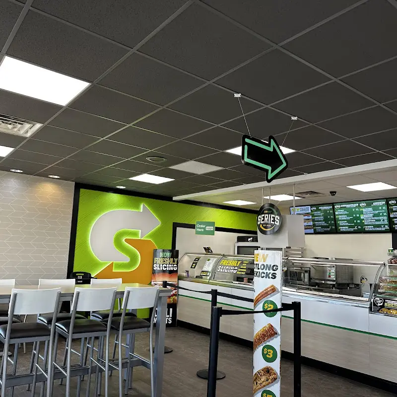 Subway