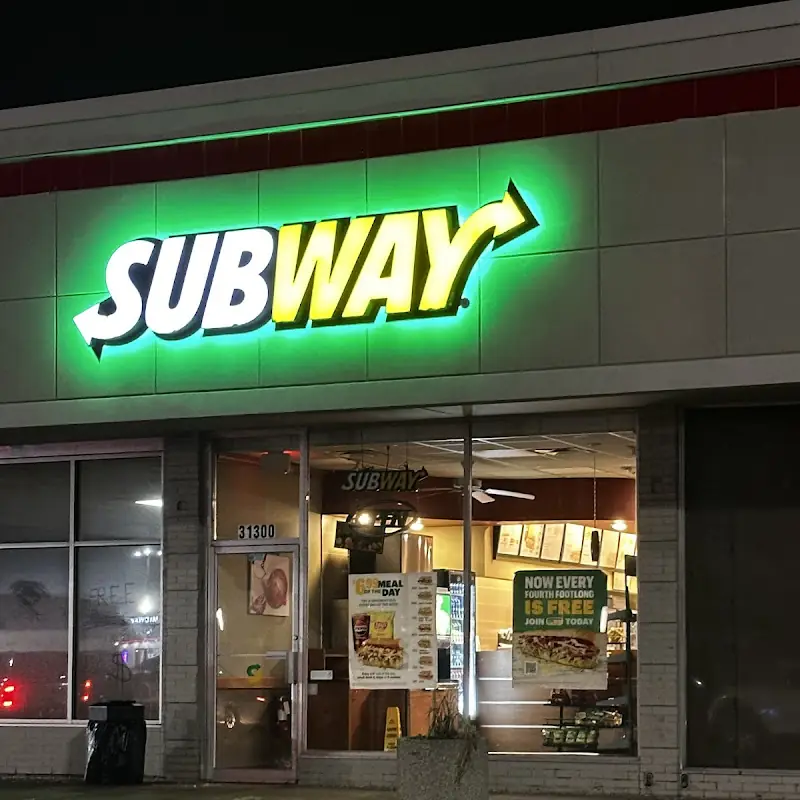 Subway