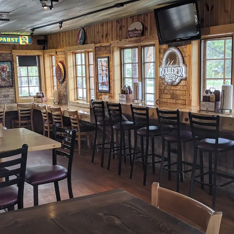 Smokehouse BBQ