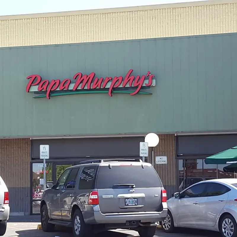 Papa Murphy's | Take 'N' Bake Pizza