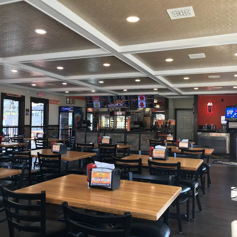 Pudgie's Pizza, Pasta & Subs - Watkins Glen