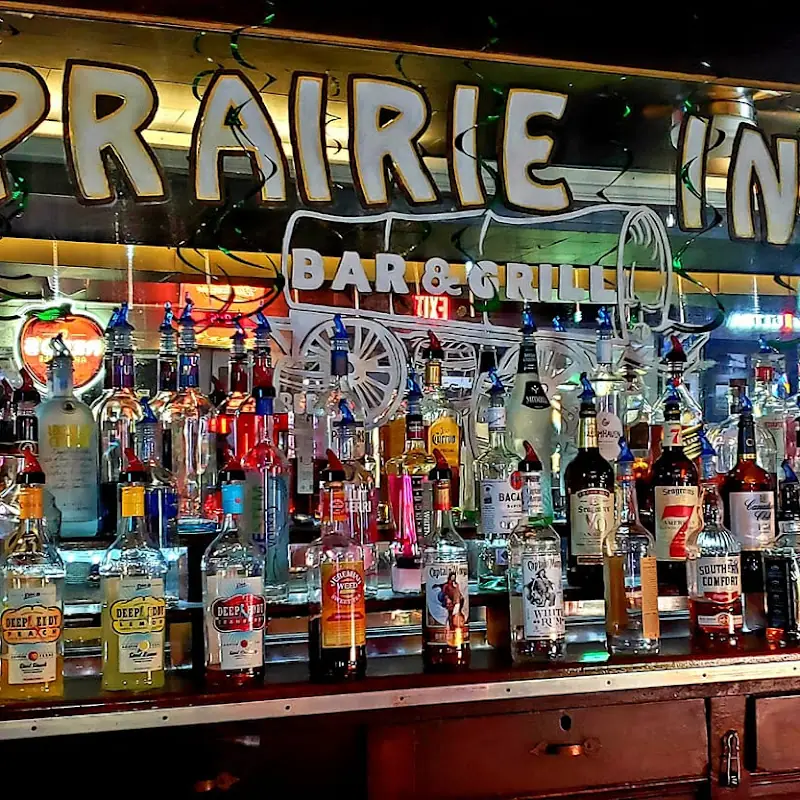 Prairie Inn Bar & Grill