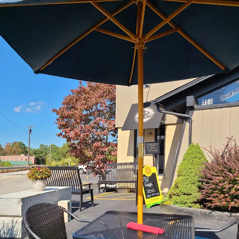 Railside Tavern
