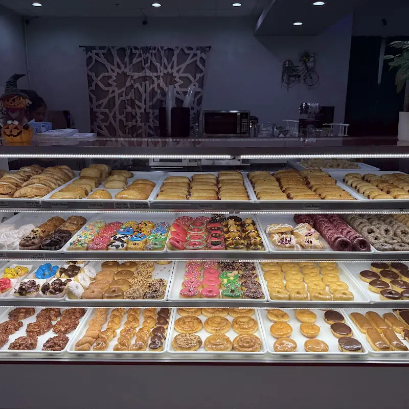 Doughnuts Days