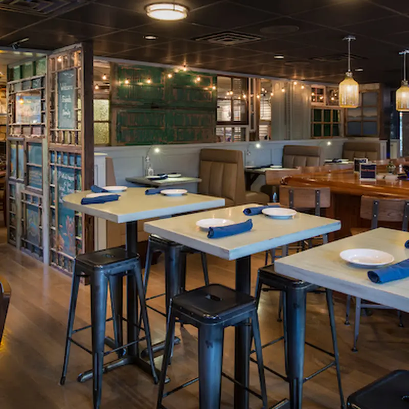 Boat House Grille