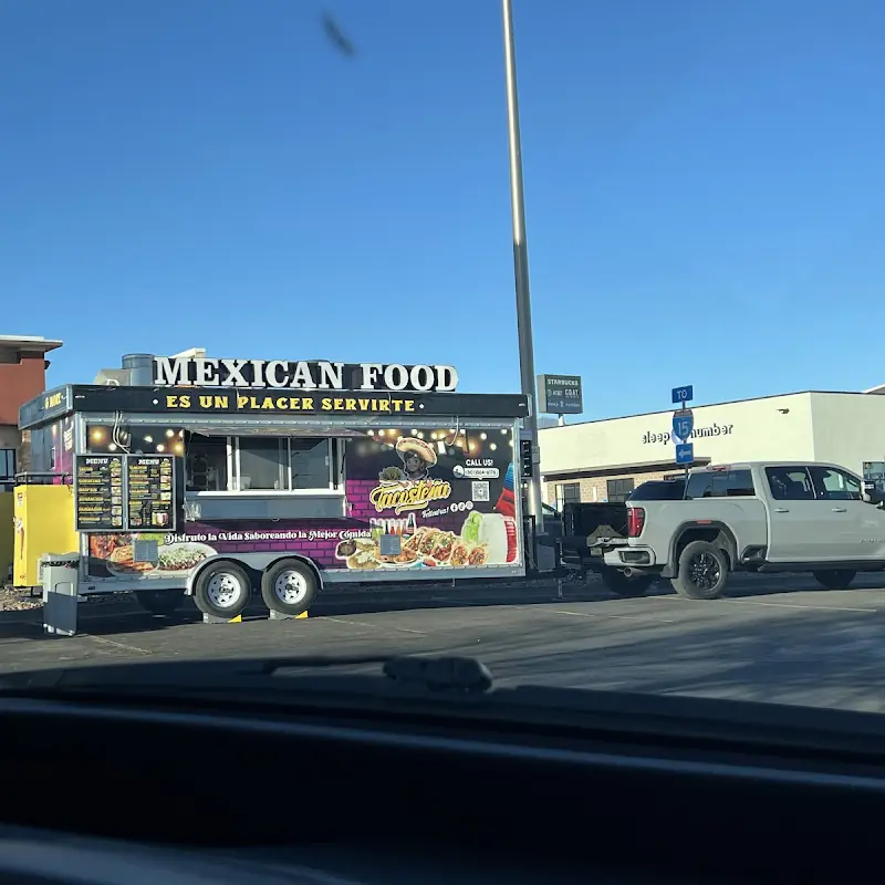 Tacosteña