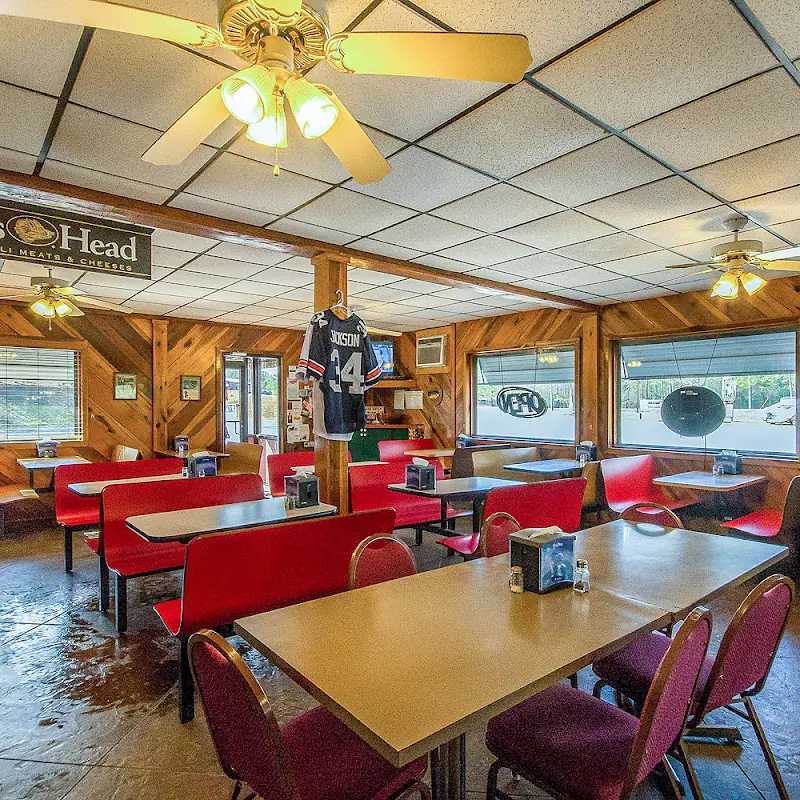Poplar Dawg's Eatery