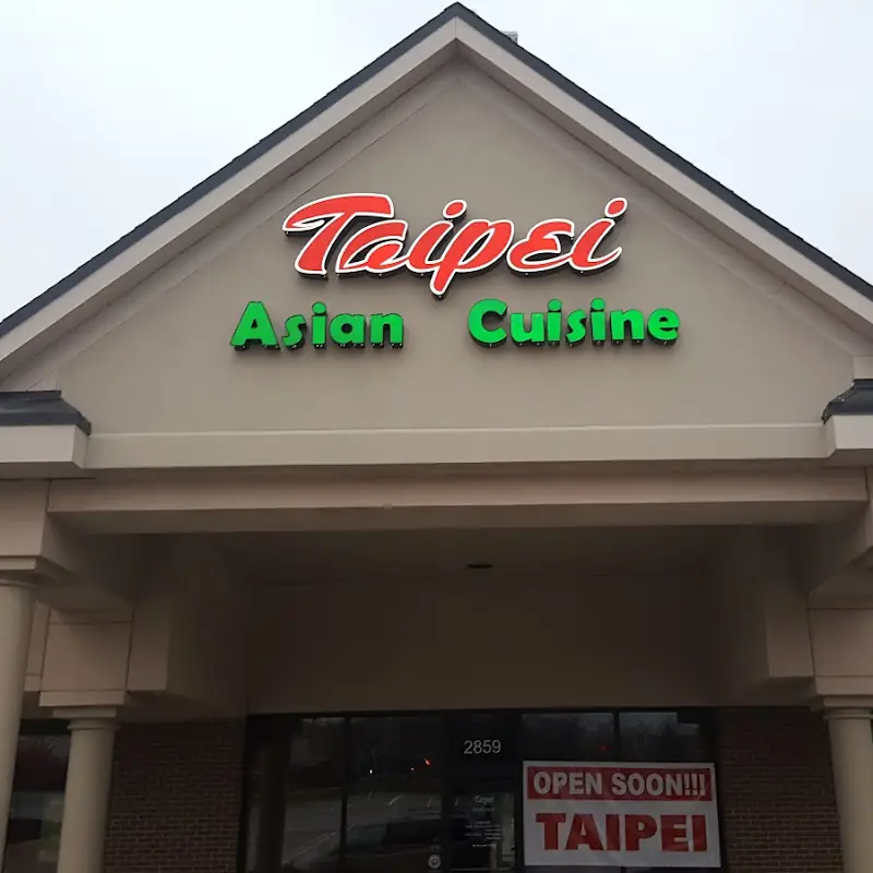 Taipei Asian Cuisine