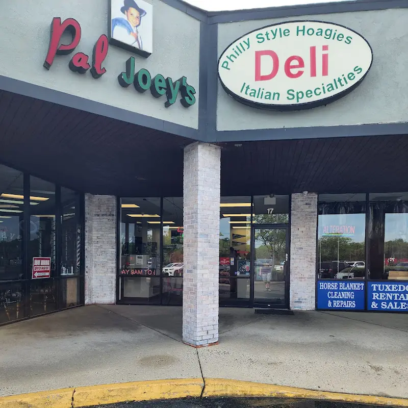 Pal Joey's Deli