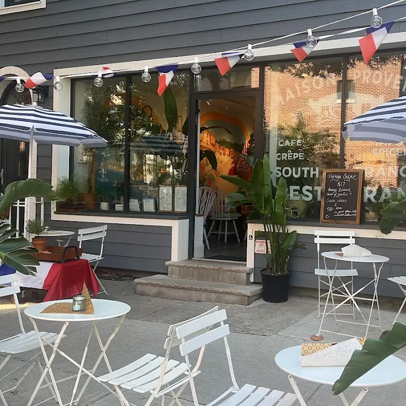 Maison Provence Restaurant