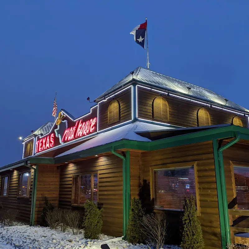 Texas Roadhouse