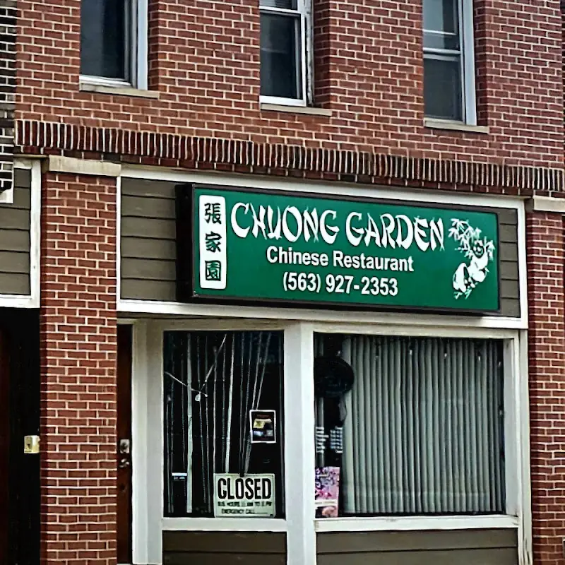 Chuong Garden Chinese Restaurant