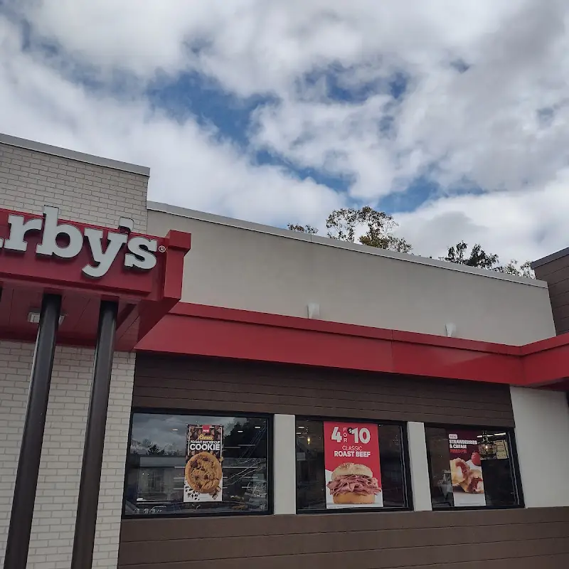 Arby's