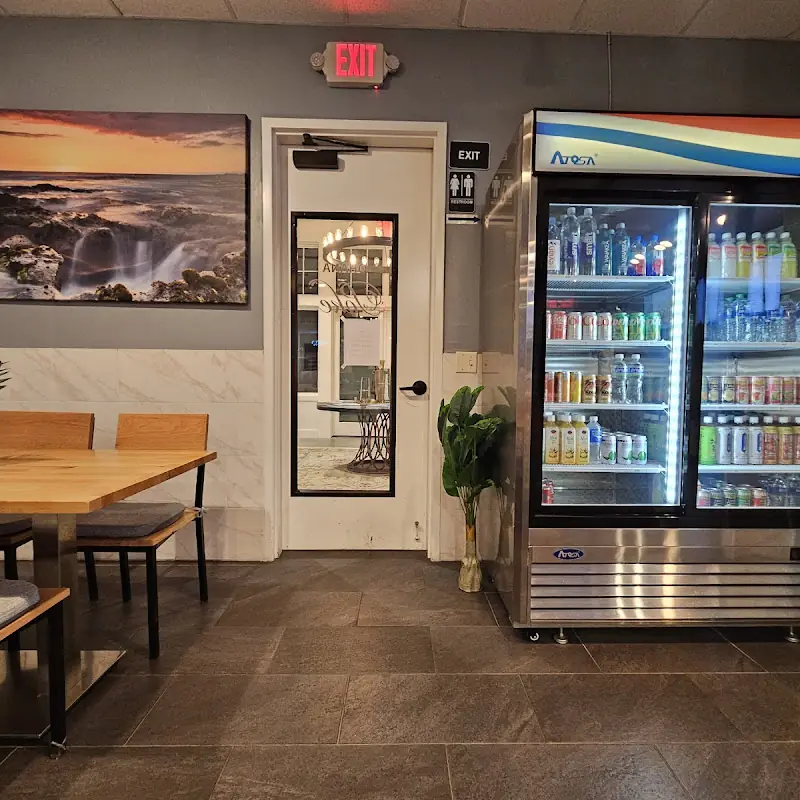 Ohana Poke (Fairhope)