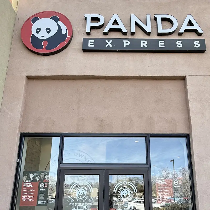 Panda Express