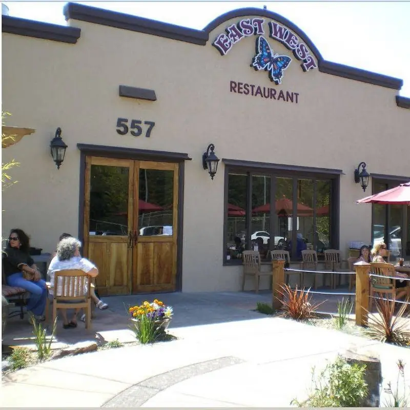 East West Cafe