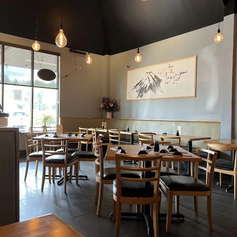 Kyoto Japanese Restaurant