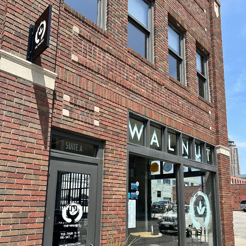 The Walnut
