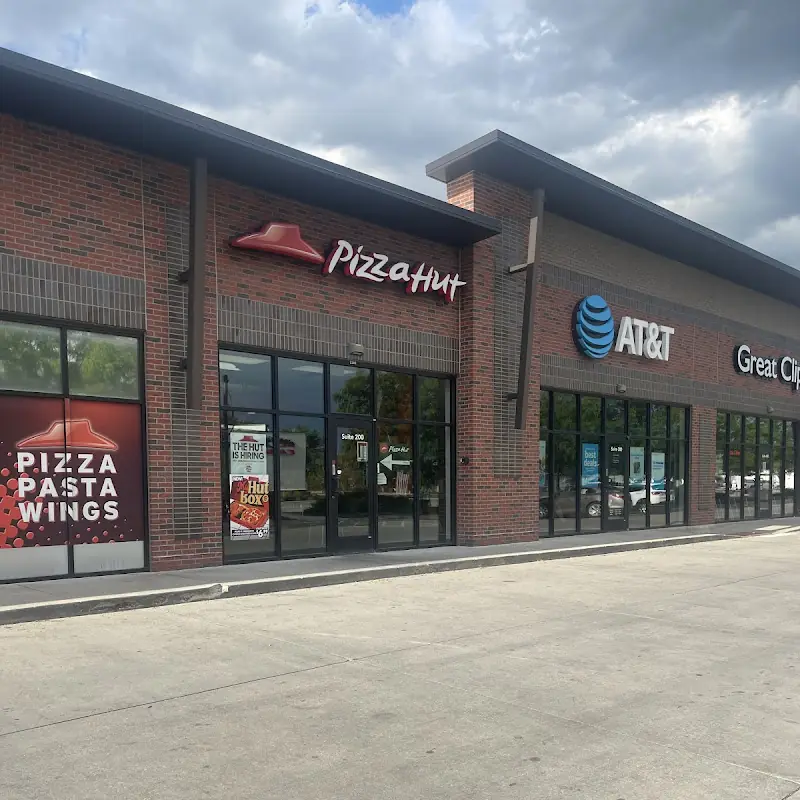 Pizza Hut
