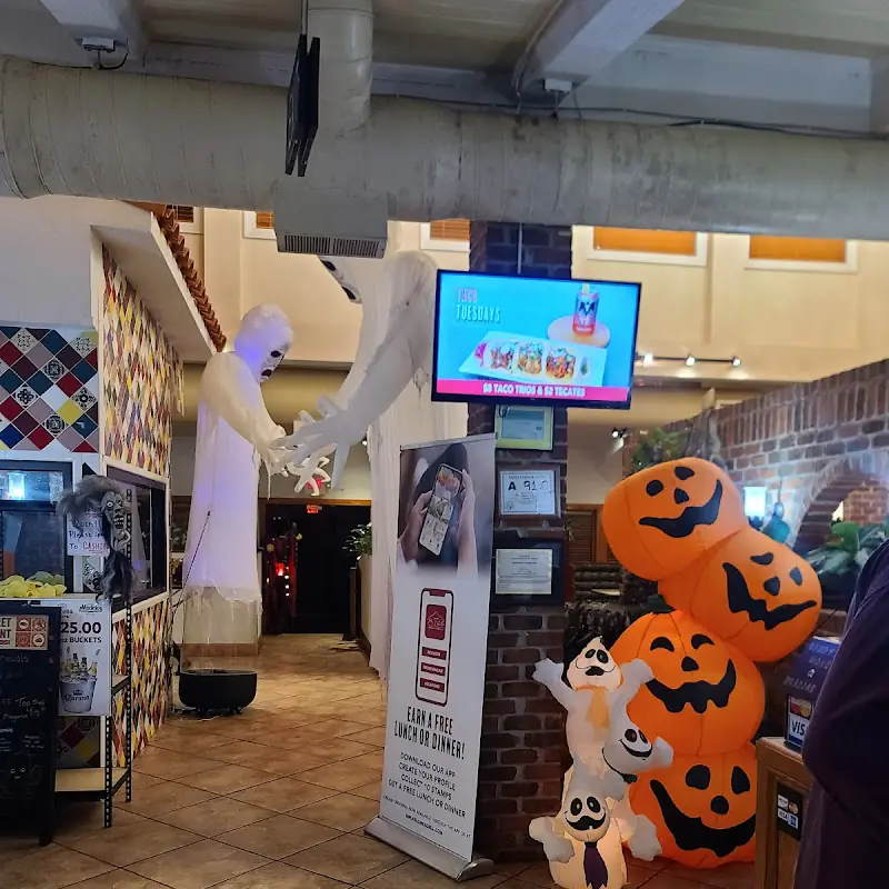 Mi Pueblo Mexican Grill