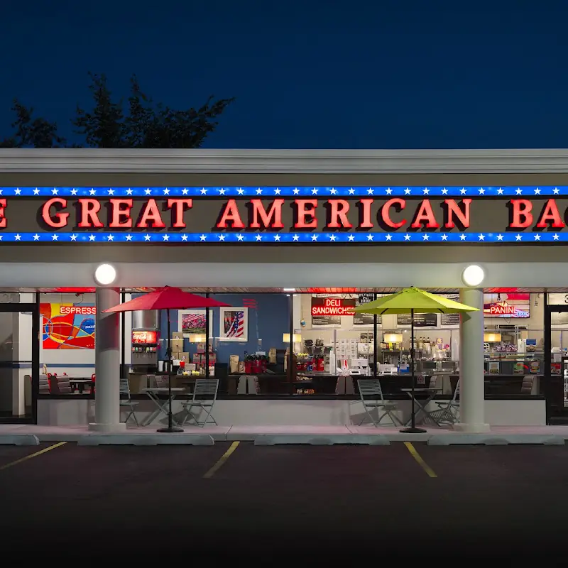 Great American Bagel Inc