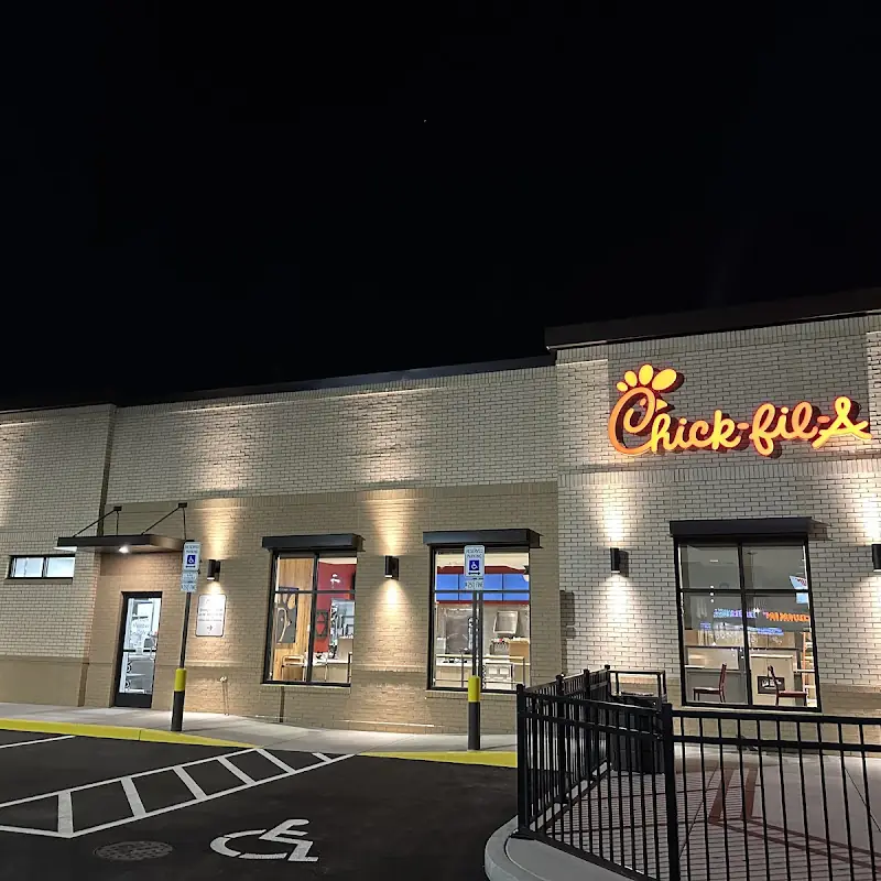 Chick-fil-A