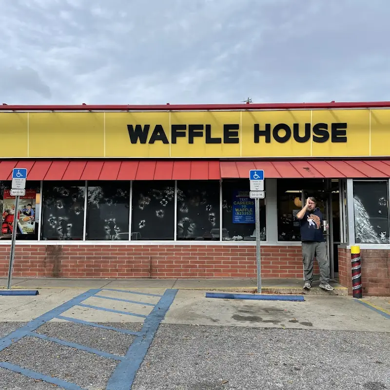 Waffle House