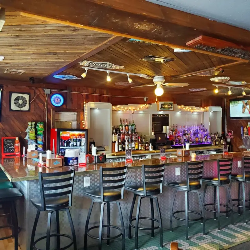 The Brook Bar & Grill
