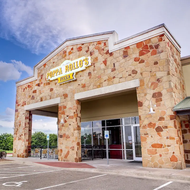 Poppa Rollo's Pizza - Hewitt Dr.