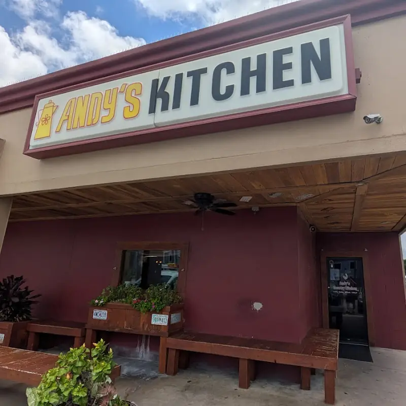 Andy's Country Kitchen