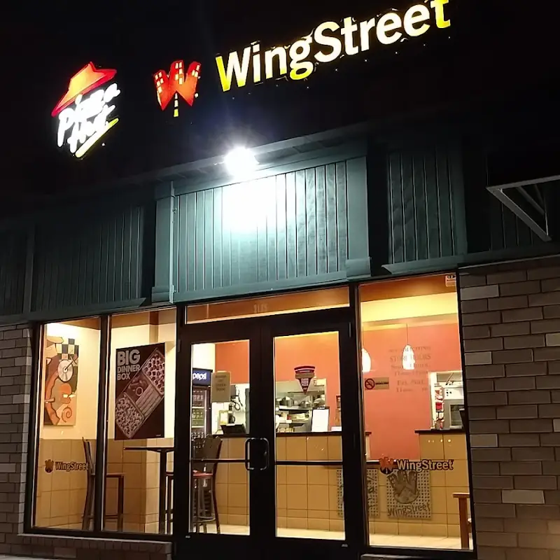 Pizza Hut
