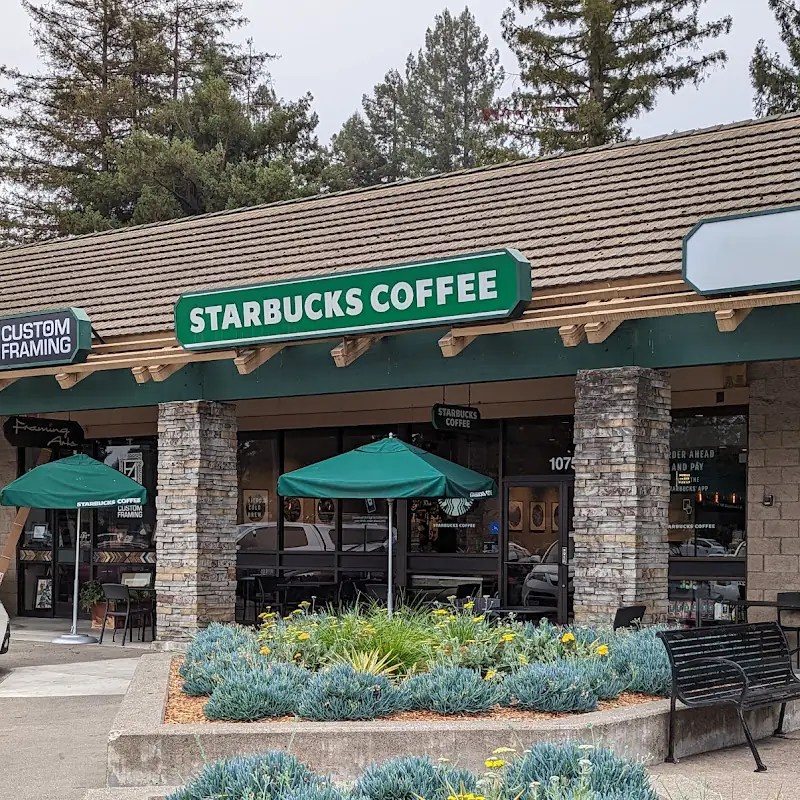 Starbucks Coffee Company