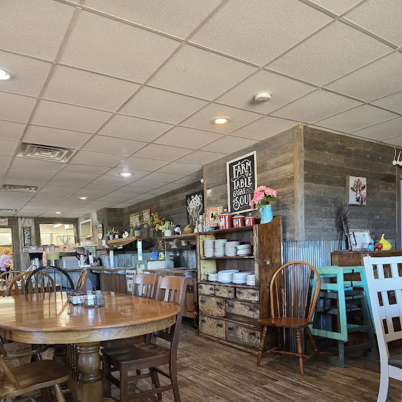Country Cafe