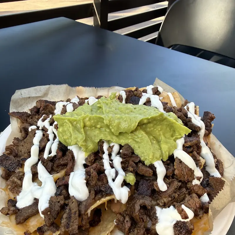 Large Guacamole (No Chips)