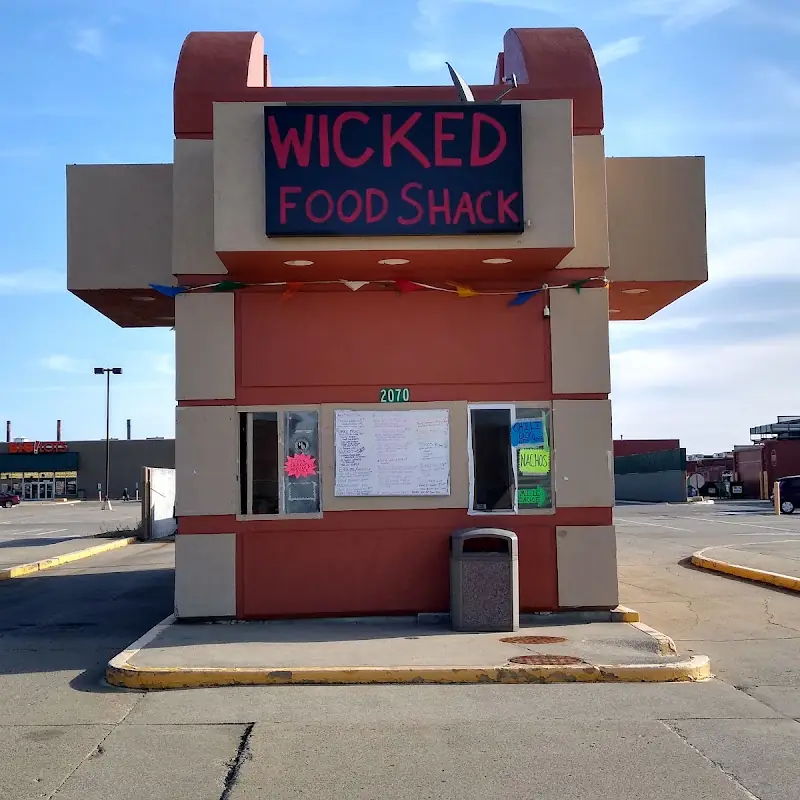 Wicked Food Shack