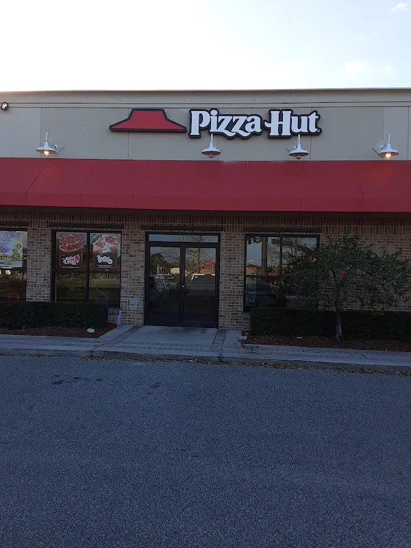 Pizza Hut Express