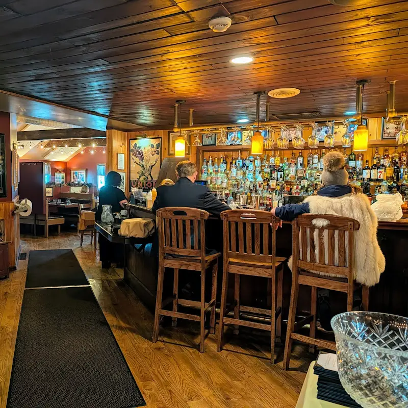 Bistro LeRoux