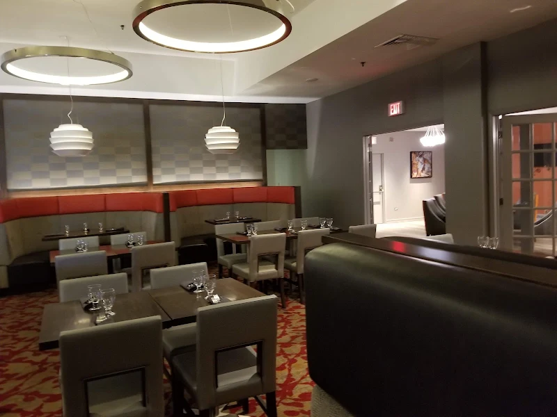 EnoBAR and Kitchen