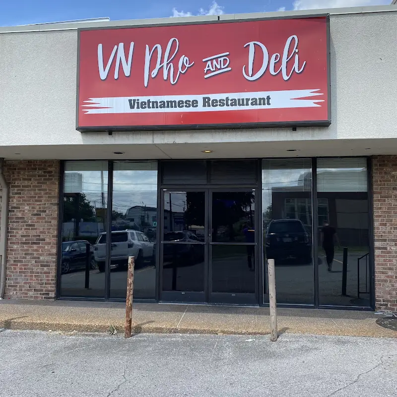 VN Pho & Deli