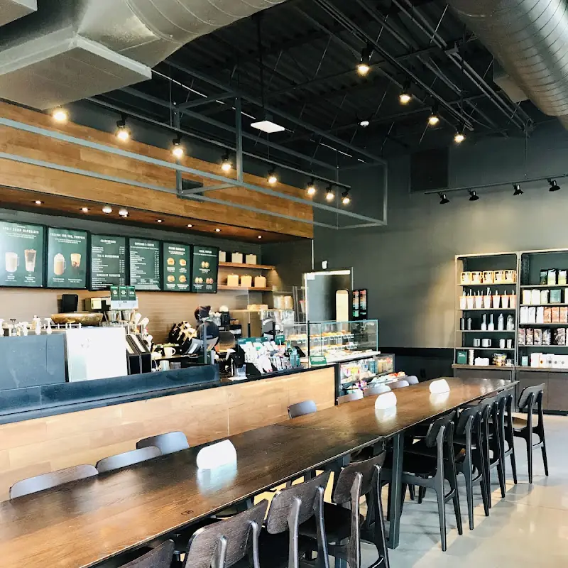 Starbucks Coffee Company